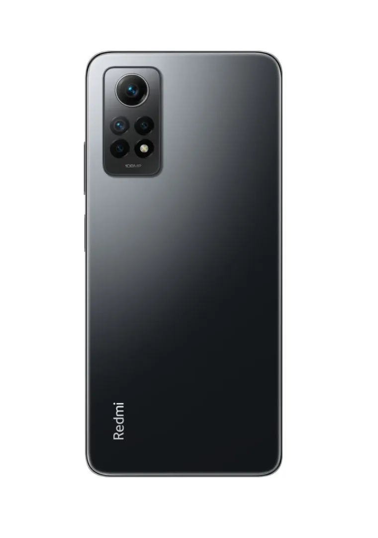 Смартфон Redmi NOTE 12 Pro 8GB/256GB Graphite Gray EU